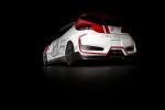 Hyundai Veloster Velocity Concept 2012 года